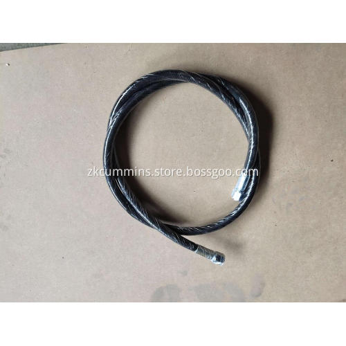 AS6062SS Cummins Flexible Hose